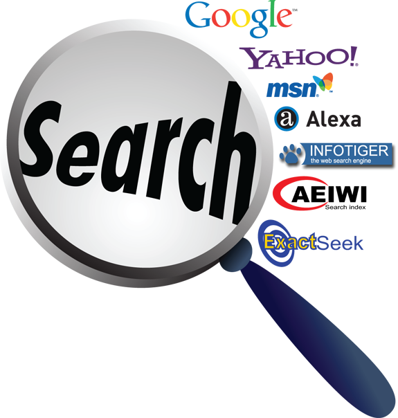 Hướng dẫn đưa website lên các công cụ tìm kiếm